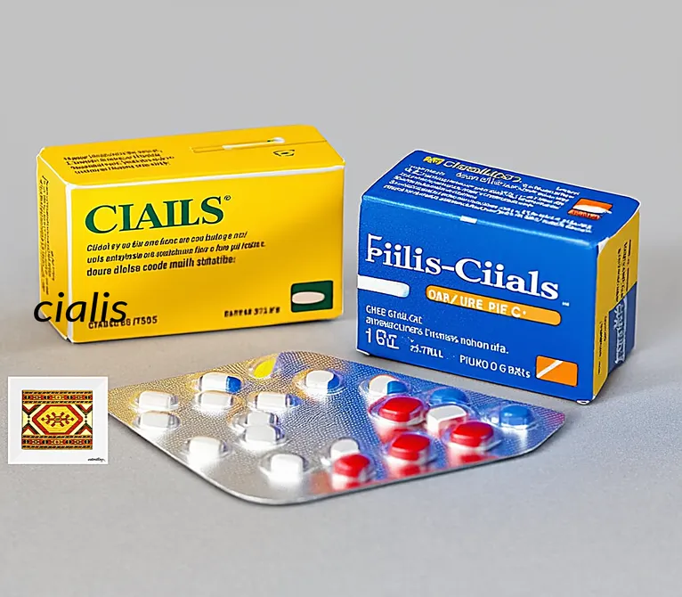 Cialis 1